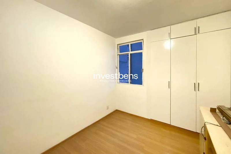 Apartamento à venda no Coração de Jesus: 