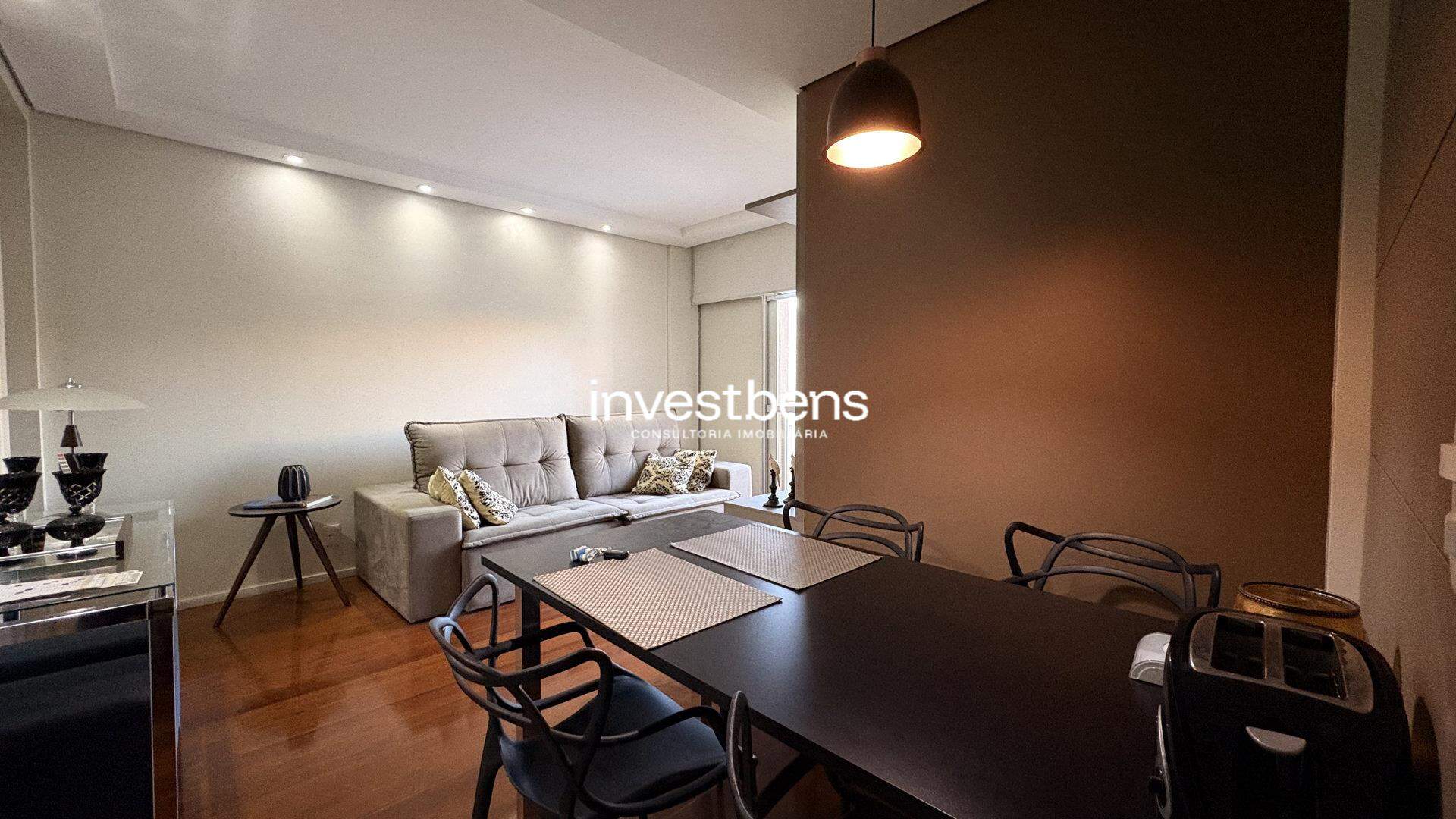Apartamento à venda no Coração de Jesus: 