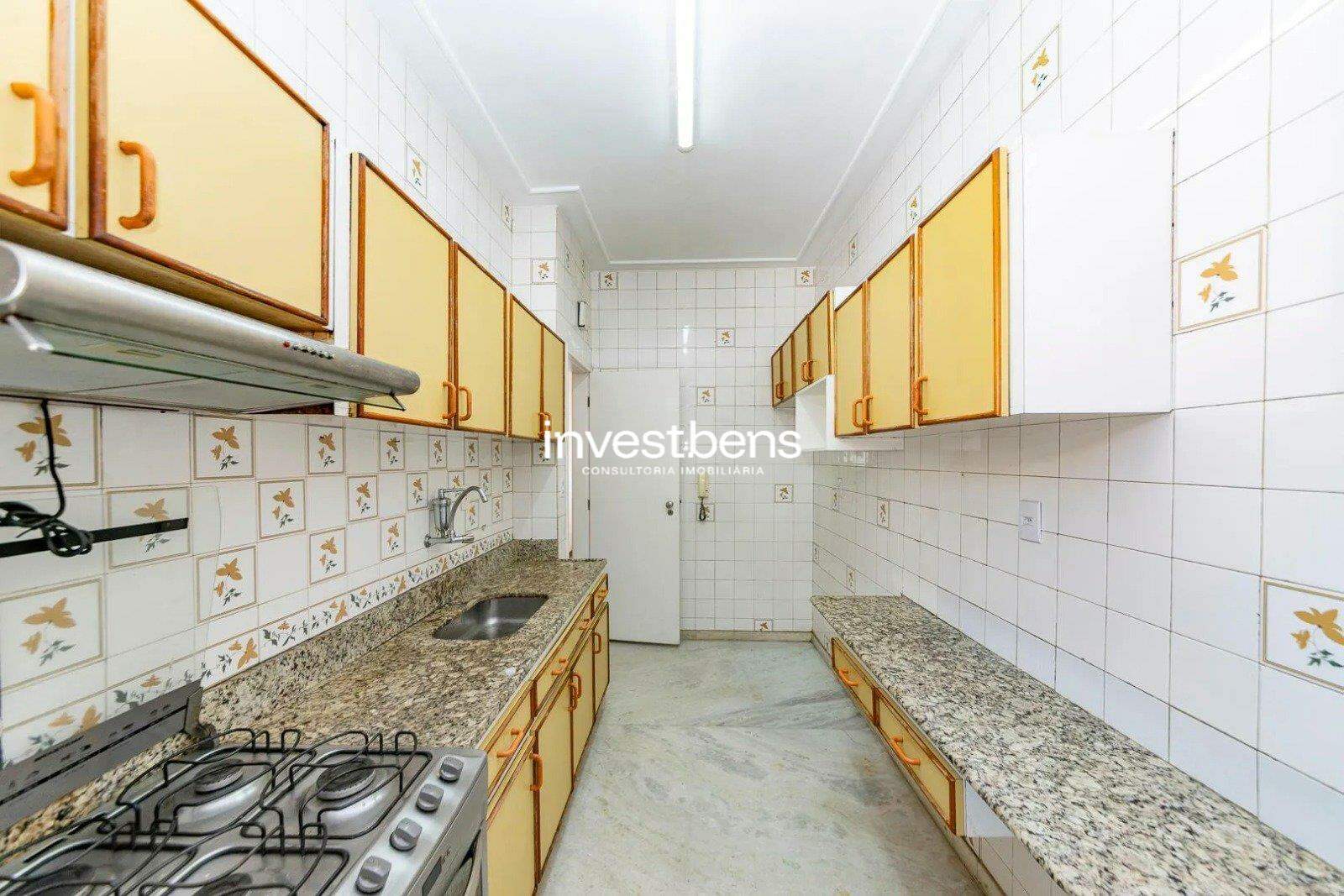 Apartamento à venda no Coração de Jesus: 