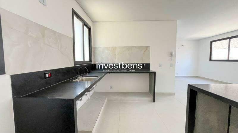 Apartamento à venda no Prado: 