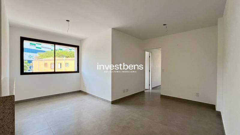Apartamento à venda no Prado: 