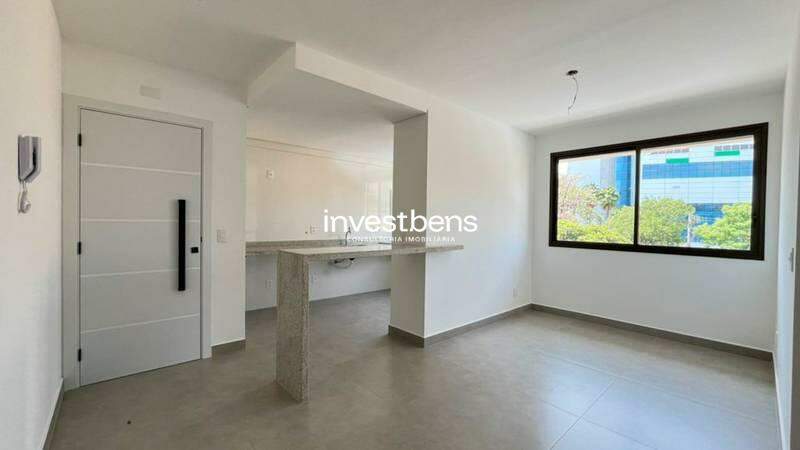 Apartamento à venda no Prado: 