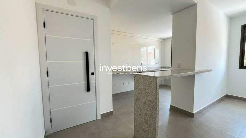 Apartamento à venda no Prado: 