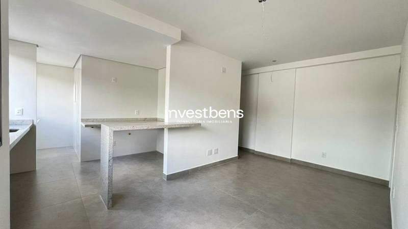 Apartamento à venda no Prado: 