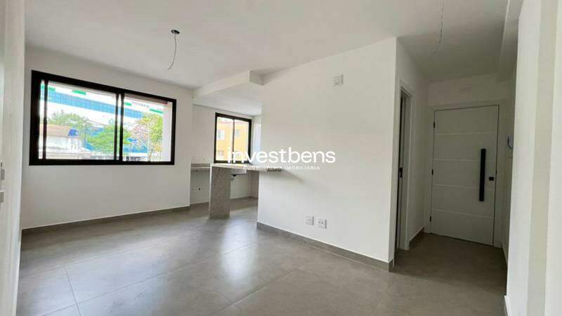 Apartamento à venda no Prado: 