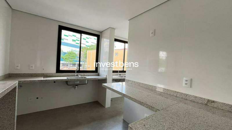 Apartamento à venda no Prado: 