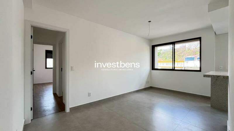 Apartamento à venda no Prado: 