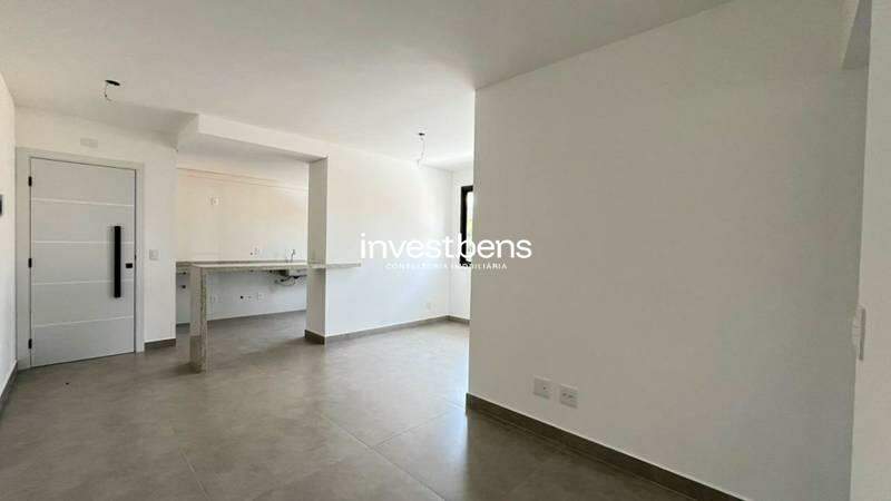 Apartamento à venda no Prado: 