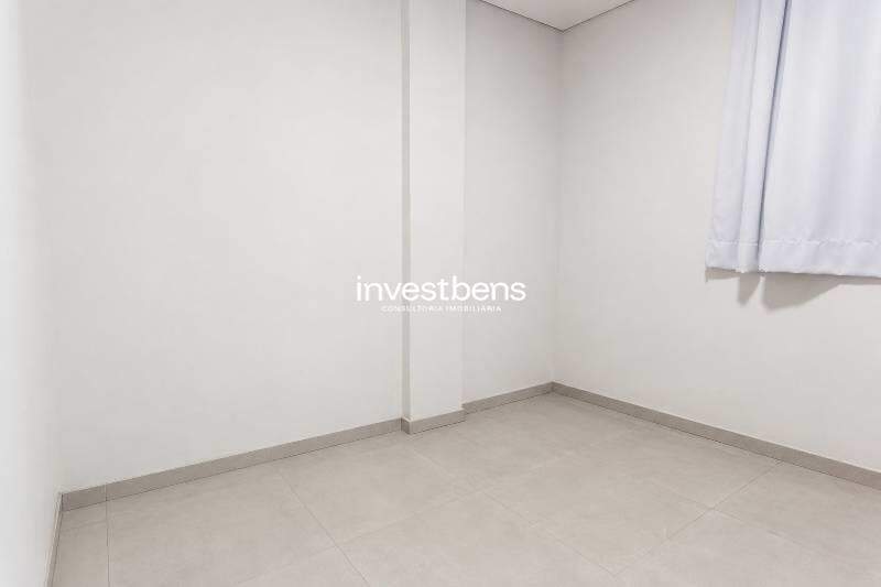Apartamento à venda no Santa Efigênia: 