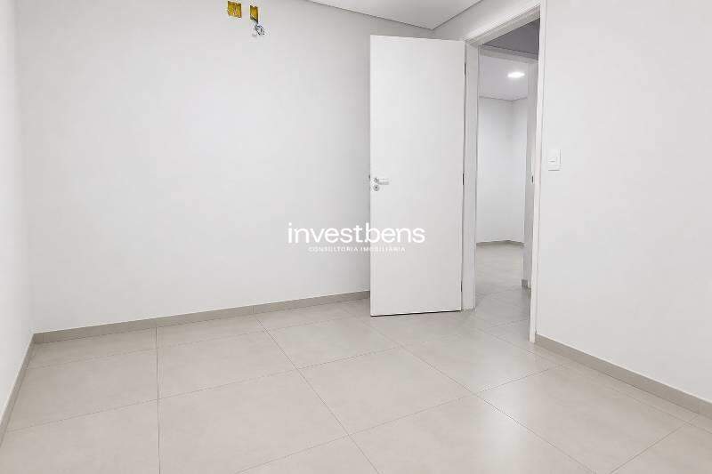 Apartamento à venda no Santa Efigênia: 