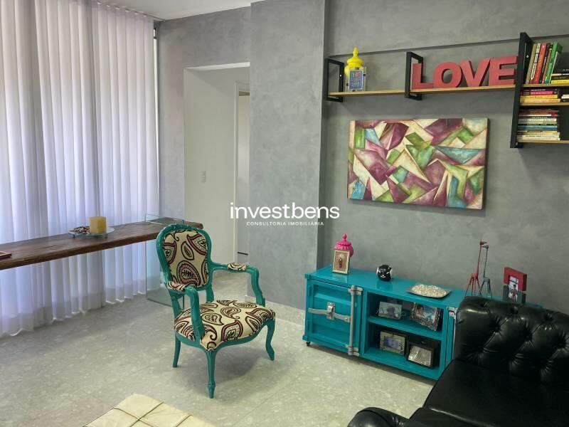 Apartamento à venda no Santa Efigênia: 