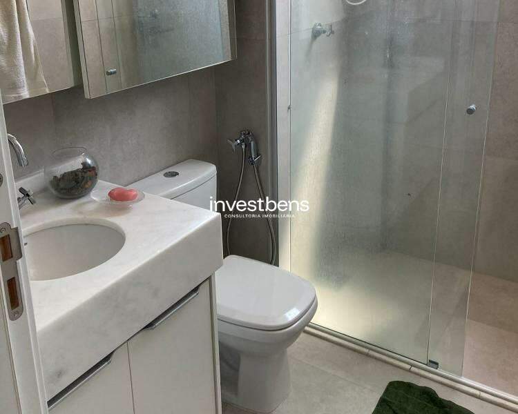 Apartamento à venda no Santa Efigênia: 