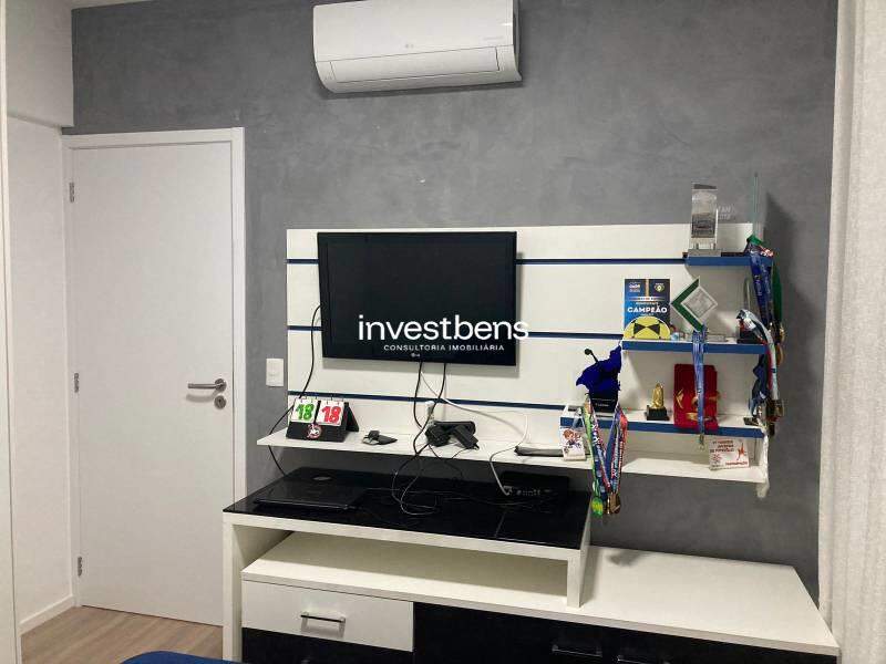 Apartamento à venda no Santa Efigênia: 