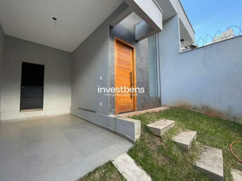 Casa à venda no Santa Efigênia: 