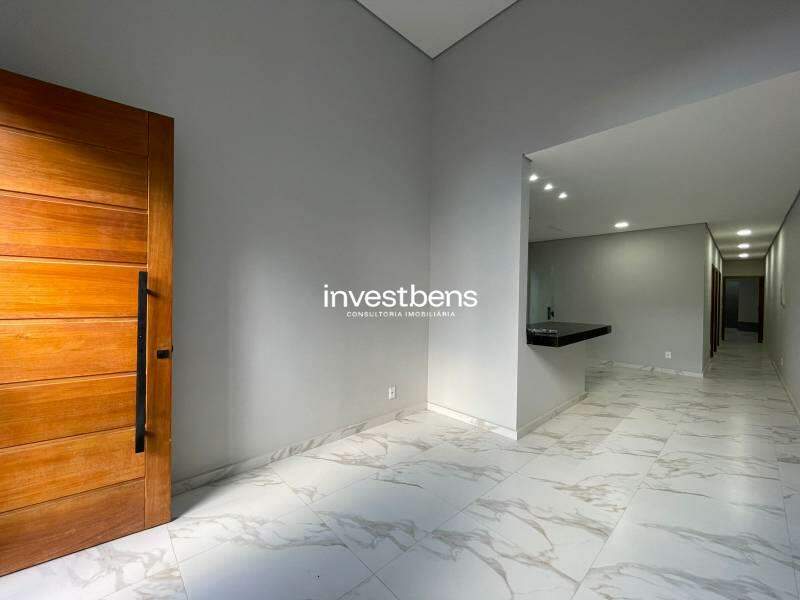 Casa à venda no Santa Efigênia: 