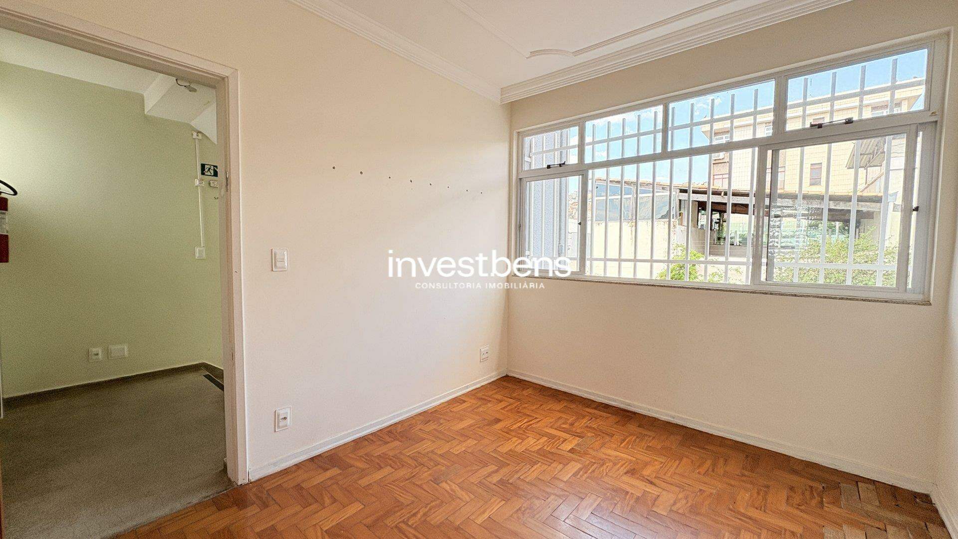 Apartamento à venda no Santa Efigênia: 