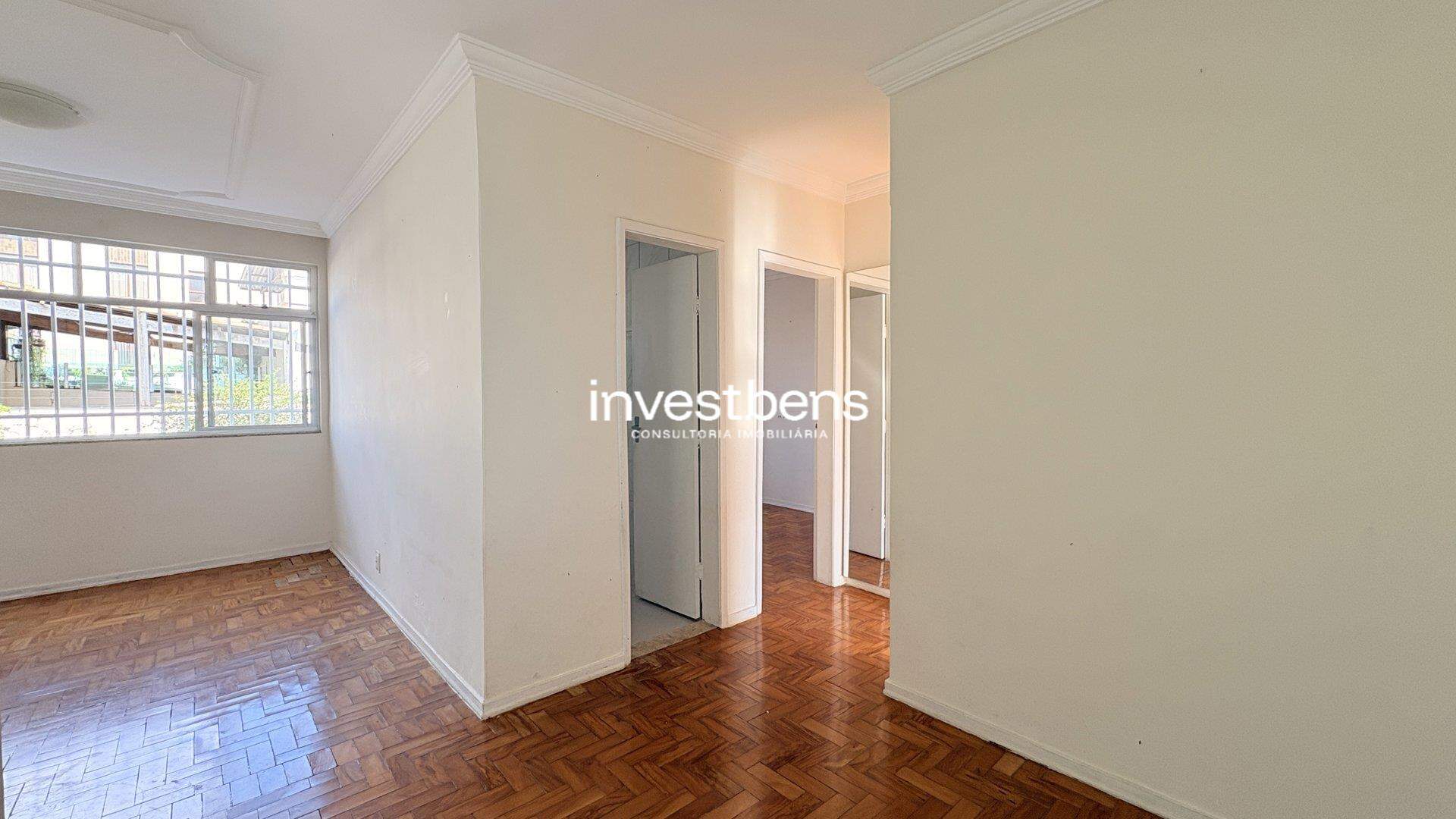 Apartamento à venda no Santa Efigênia: 