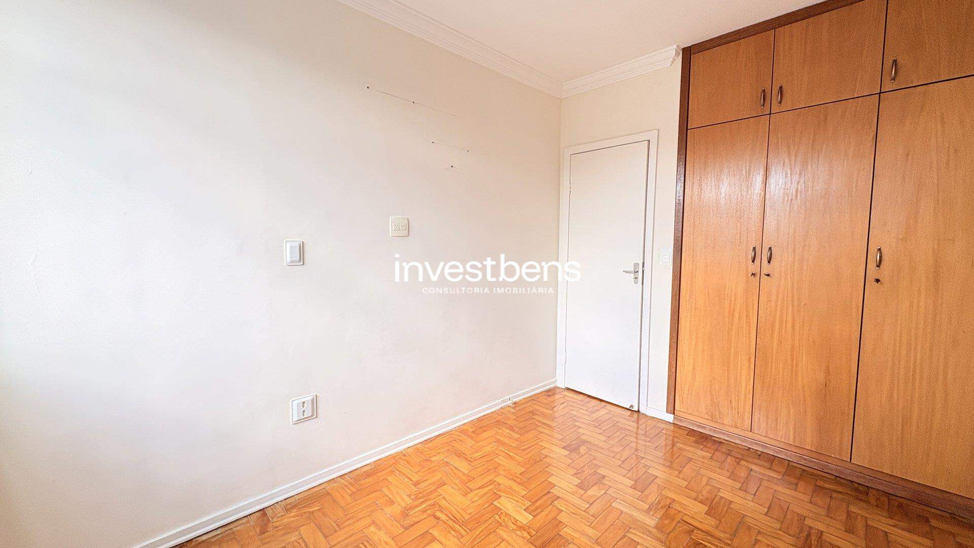 Apartamento à venda no Santa Efigênia: 