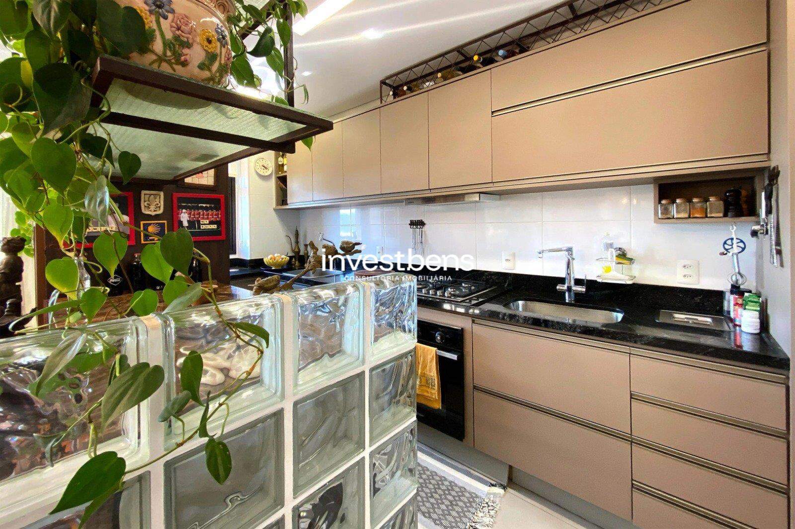 Apartamento à venda no Santa Efigênia: 