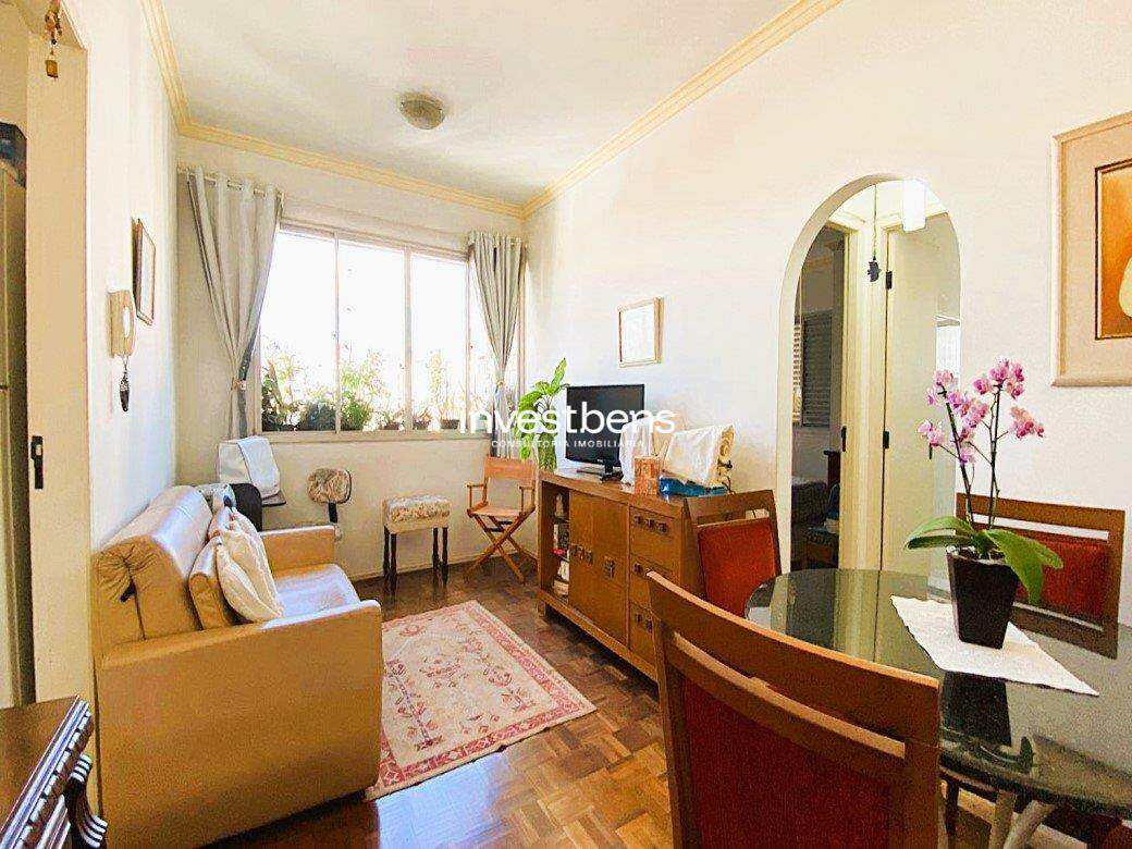 Apartamento à venda no Santa Efigênia: 