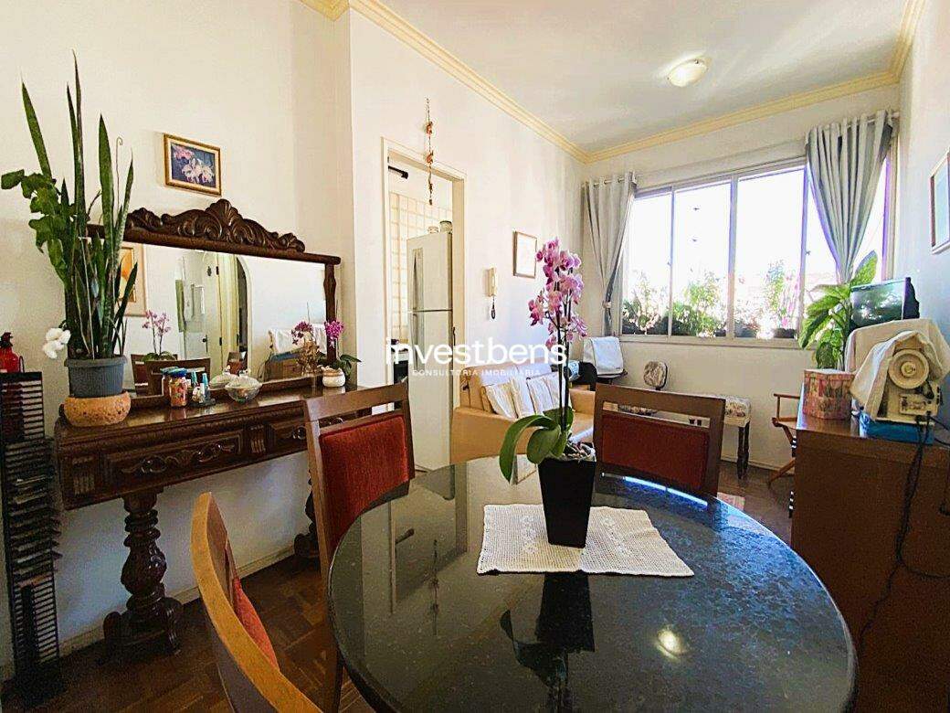 Apartamento à venda no Santa Efigênia: 