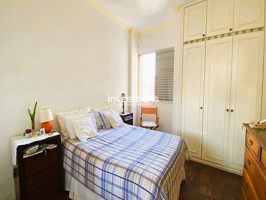 Apartamento à venda no Santa Efigênia: 