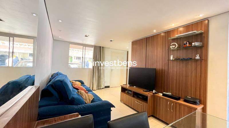 Casa à venda no Buritis: 