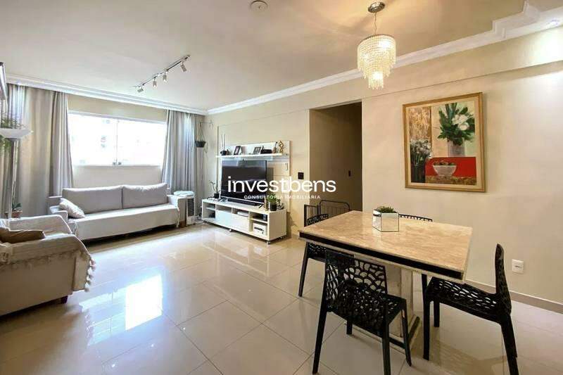 Apartamento à venda no Buritis: 