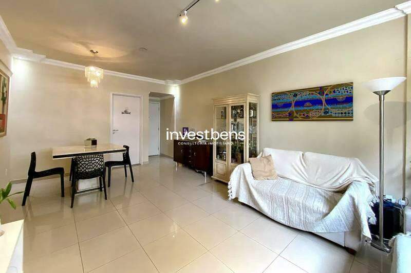 Apartamento à venda no Buritis: 