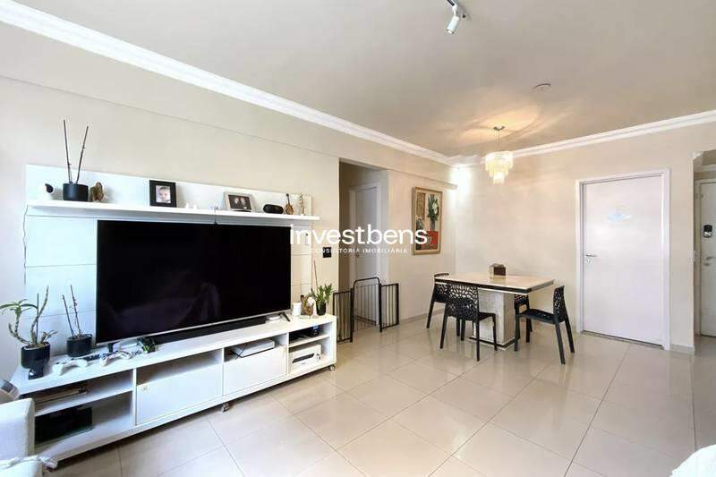 Apartamento à venda no Buritis: 