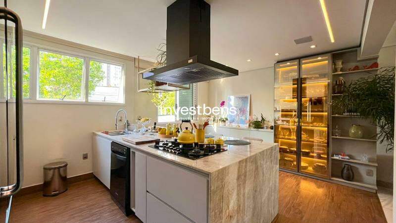 Apartamento à venda no Buritis: 