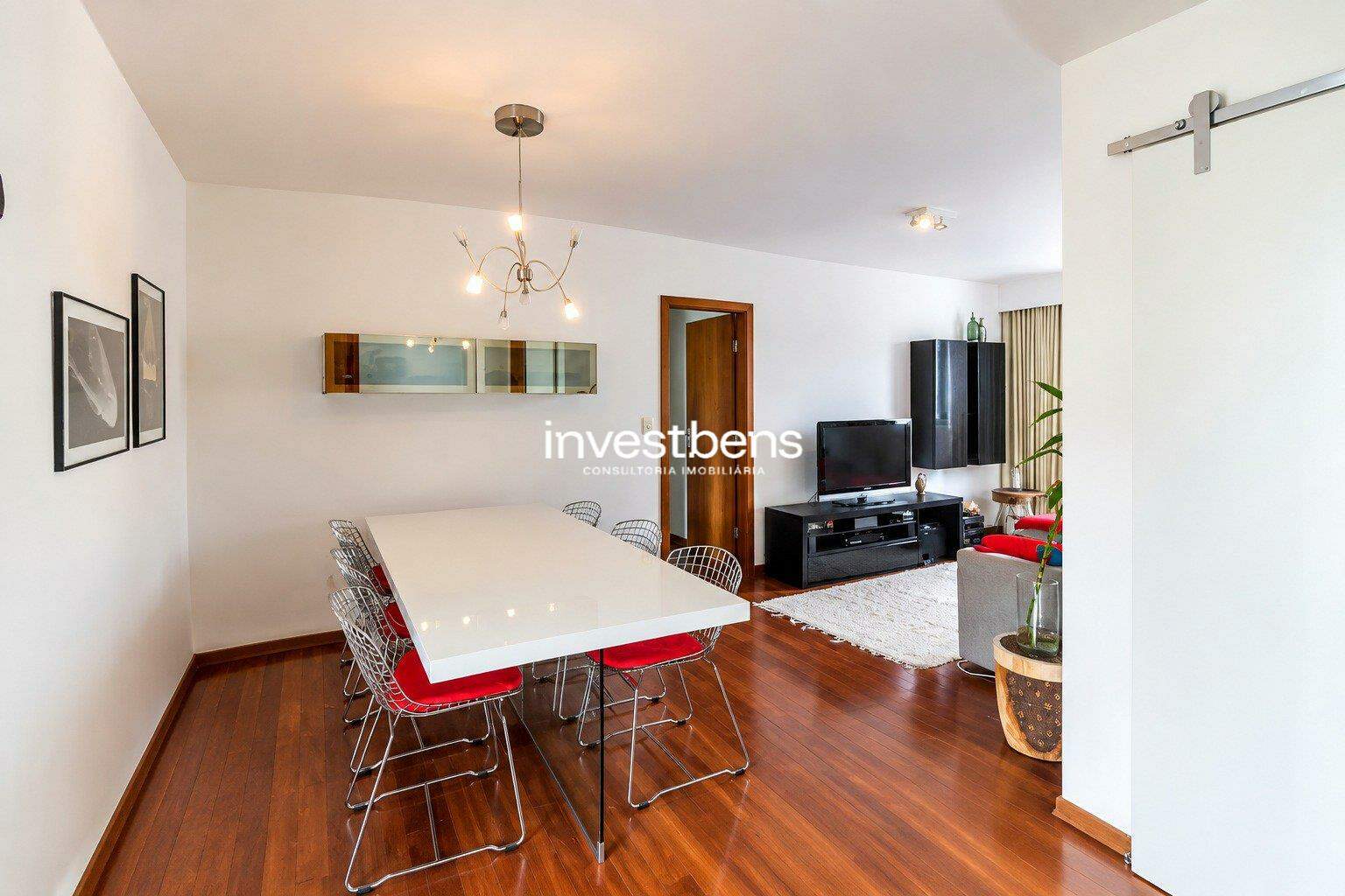Apartamento à venda no Buritis: 