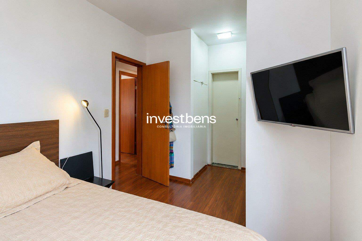 Apartamento à venda no Buritis: 