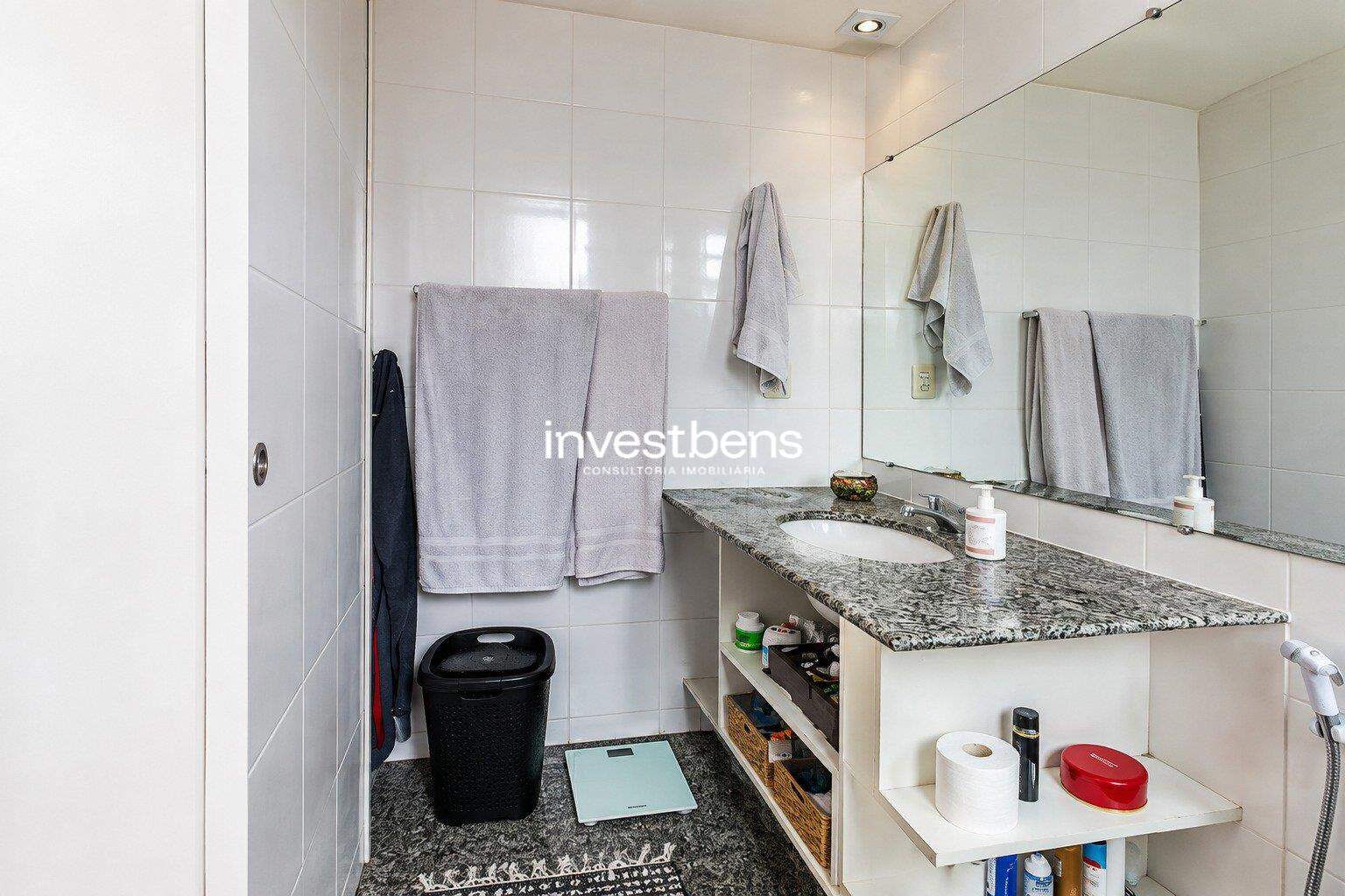 Apartamento à venda no Buritis: 