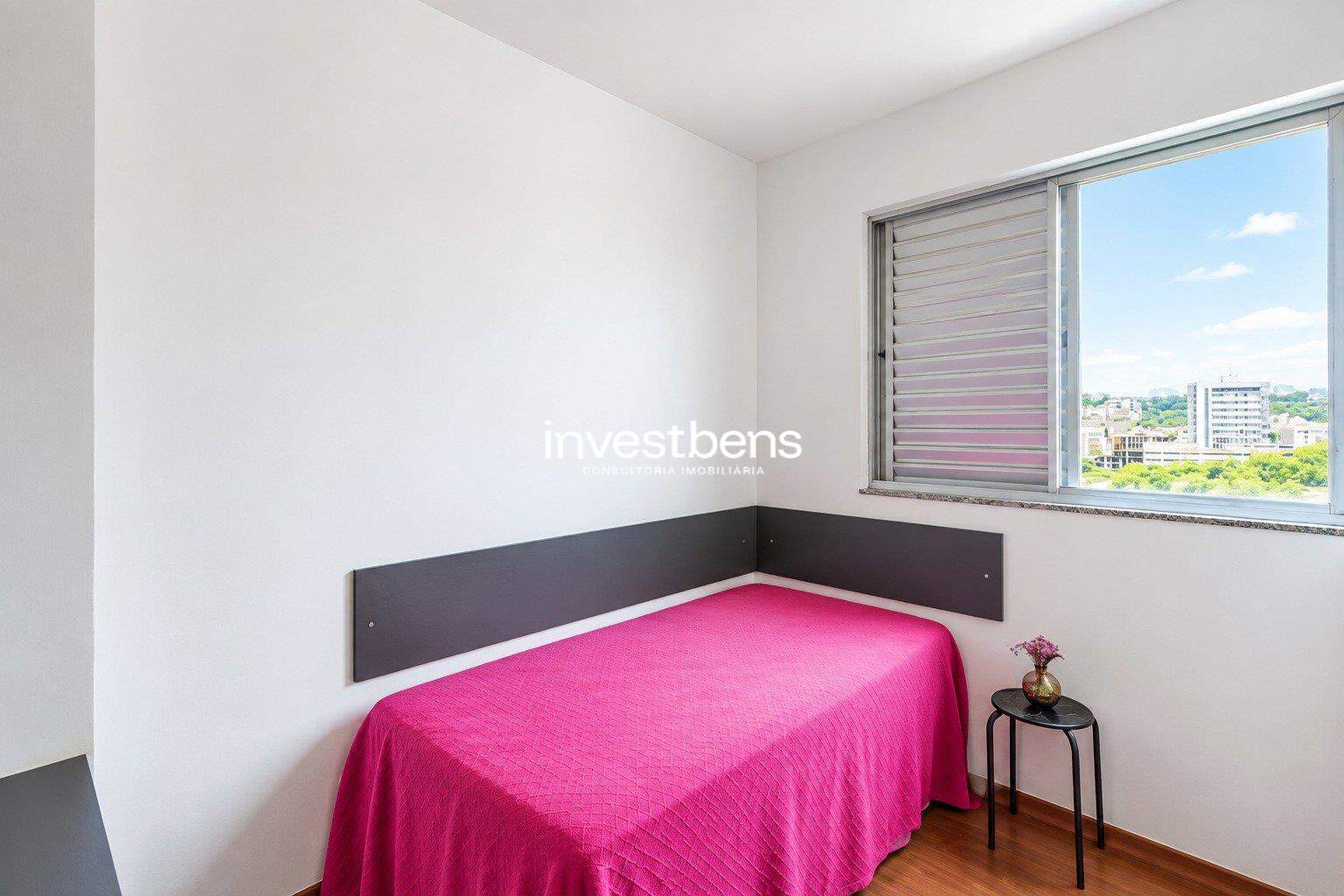 Apartamento à venda no Buritis: 