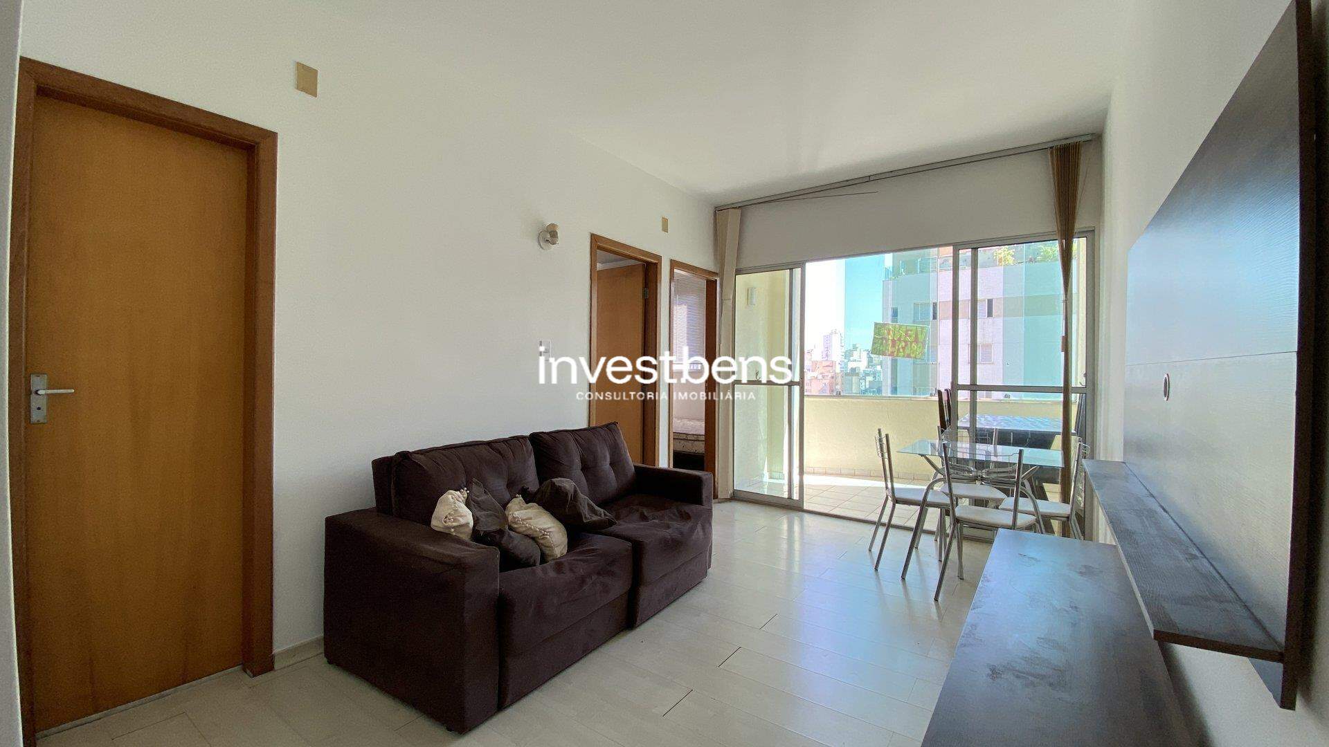 Apartamento à venda no Buritis: 