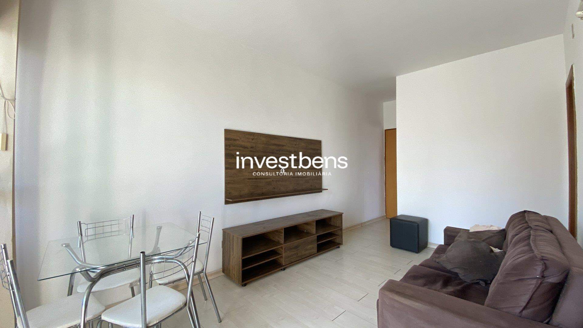 Apartamento à venda no Buritis: 