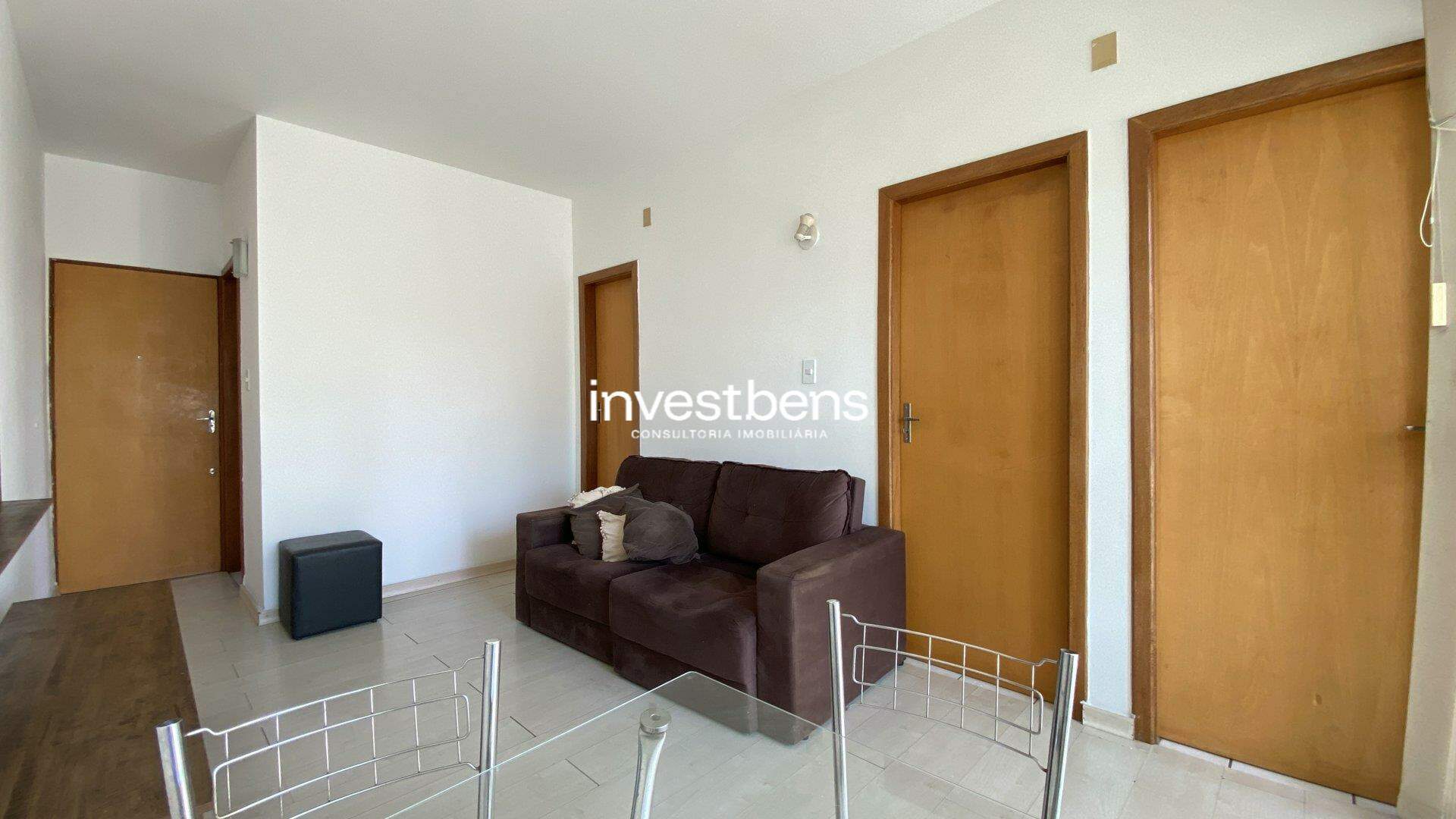 Apartamento à venda no Buritis: 