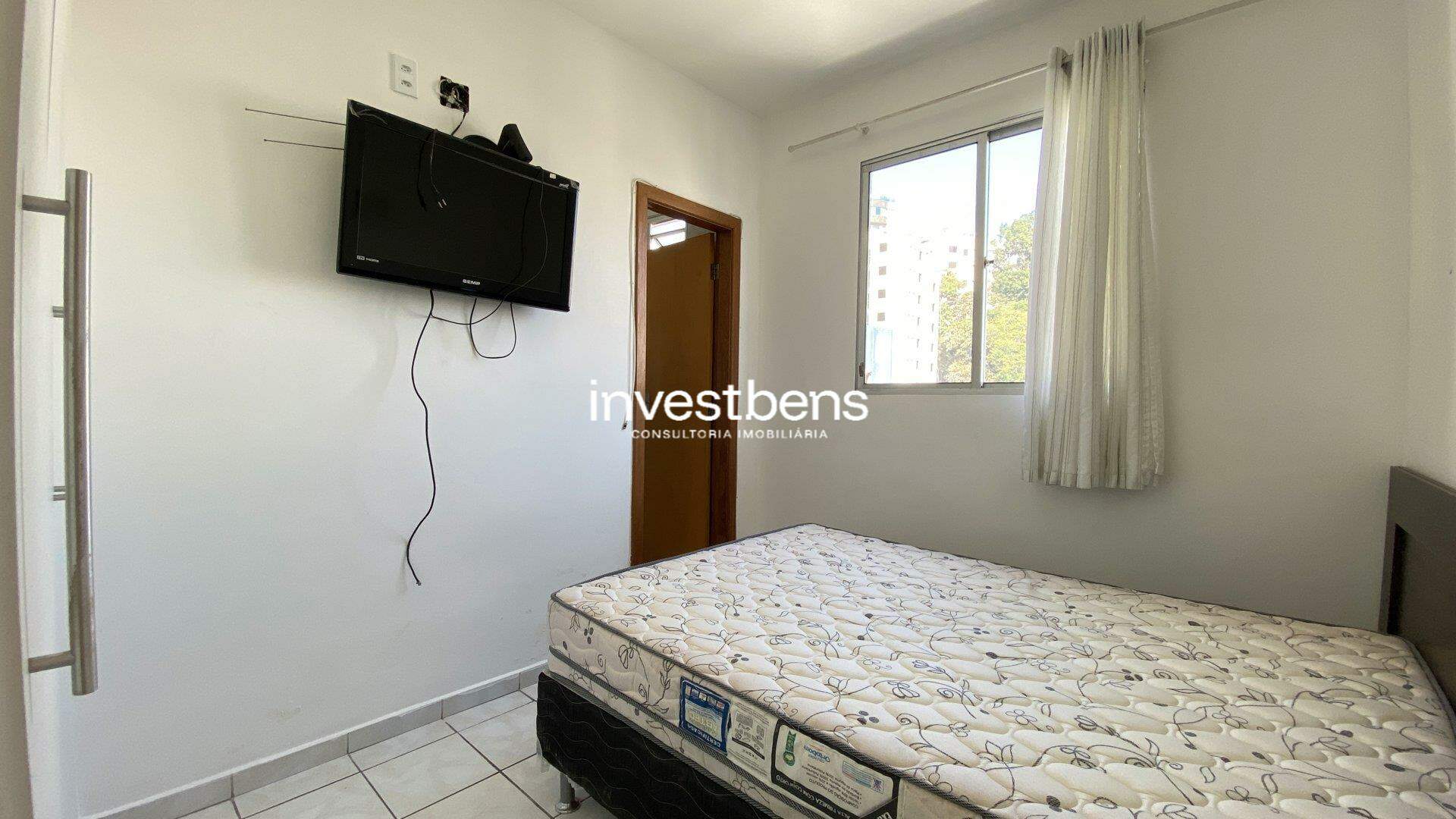 Apartamento à venda no Buritis: 