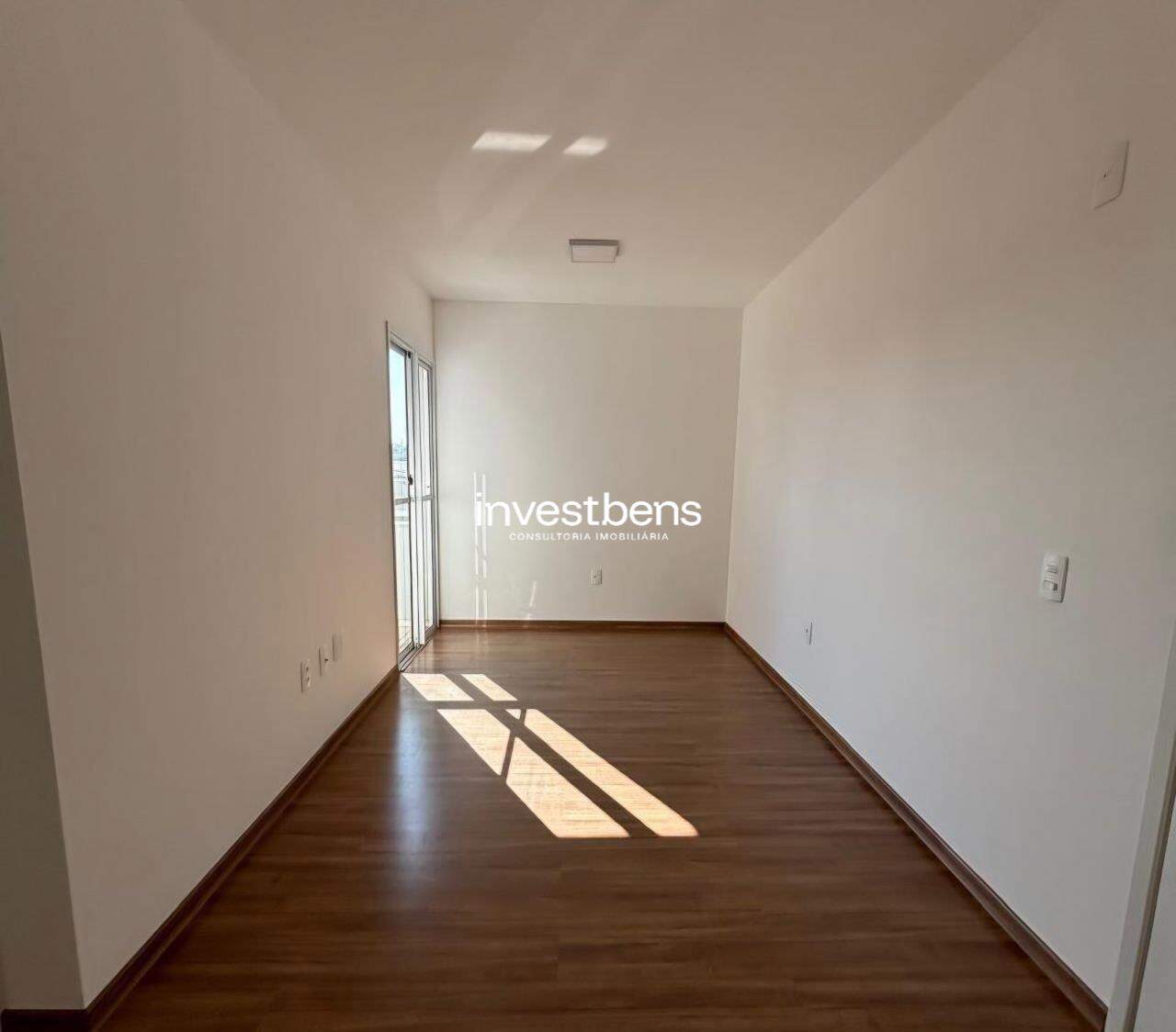 Apartamento à venda no Buritis: 