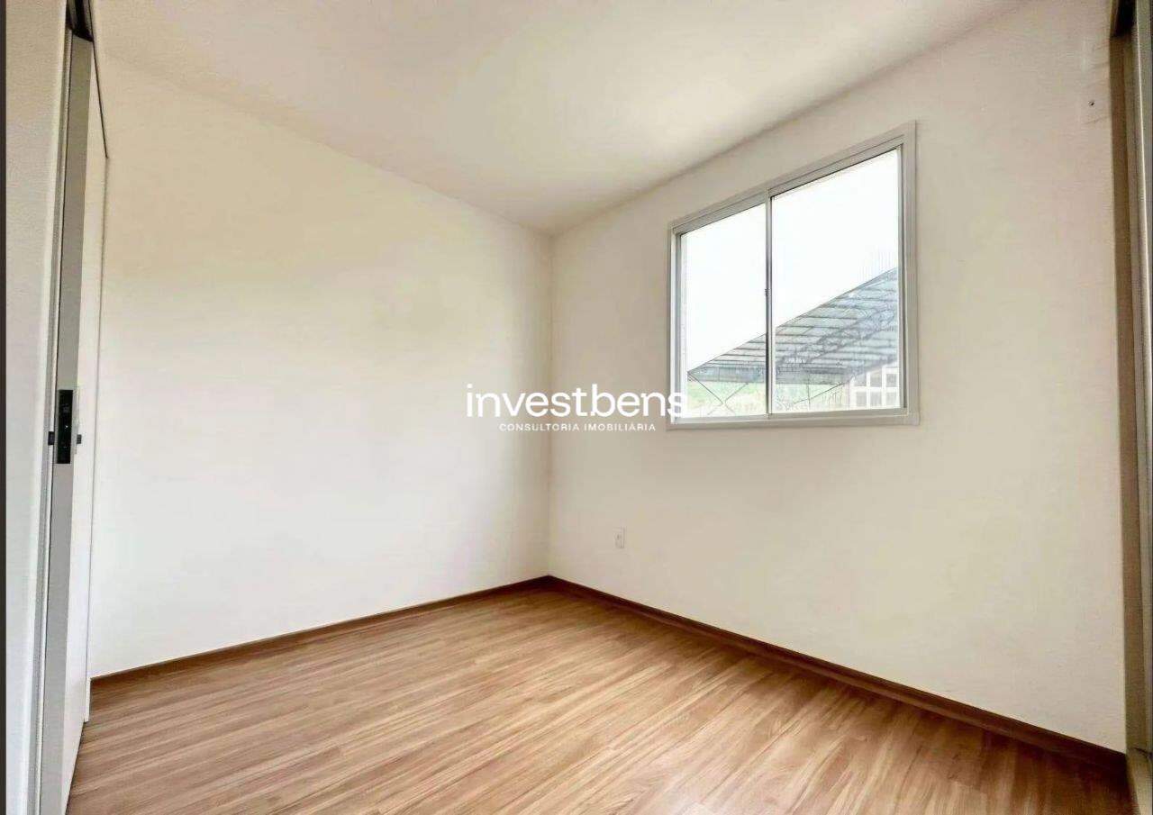 Apartamento à venda no Buritis: 