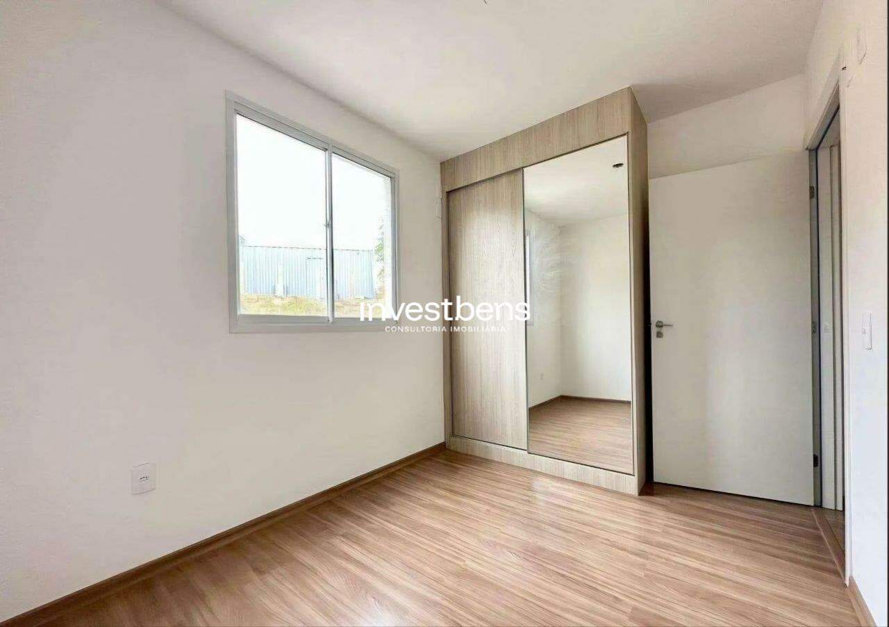 Apartamento à venda no Buritis: 