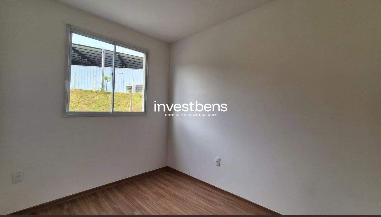 Apartamento à venda no Buritis: 