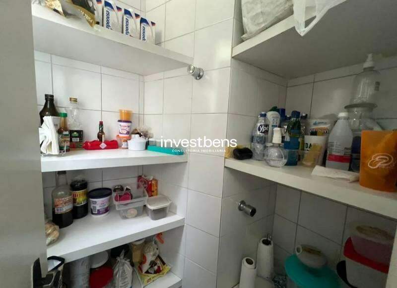 Cobertura à venda no Buritis: 