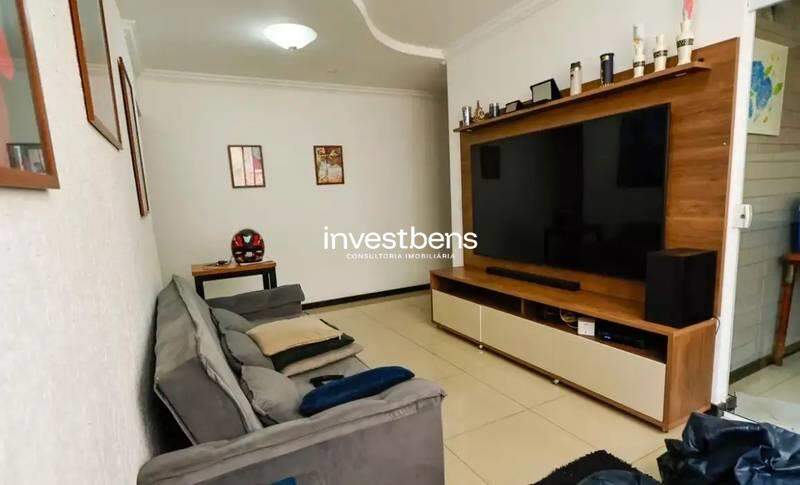 Cobertura à venda no Buritis: 