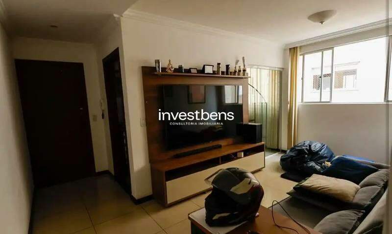 Cobertura à venda no Buritis: 