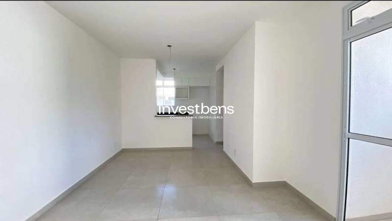 Apartamento à venda no Buritis: 