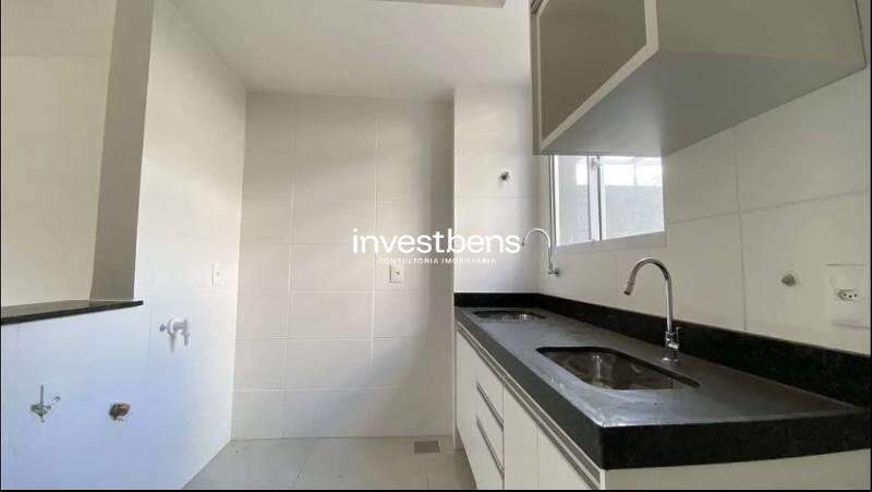 Apartamento à venda no Buritis: 