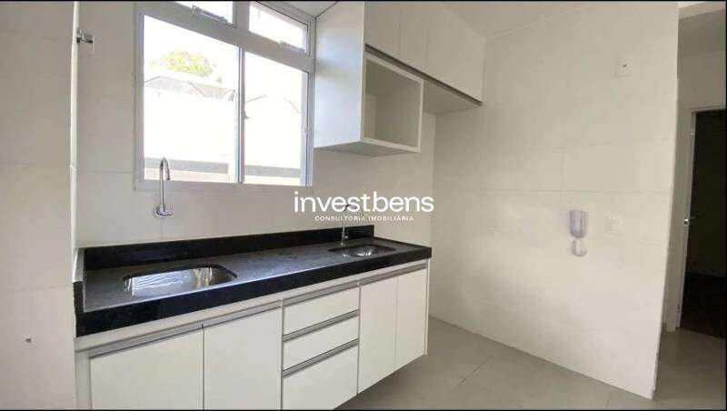 Apartamento à venda no Buritis: 