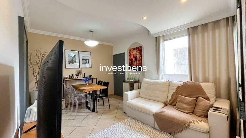 Apartamento à venda no Buritis: 